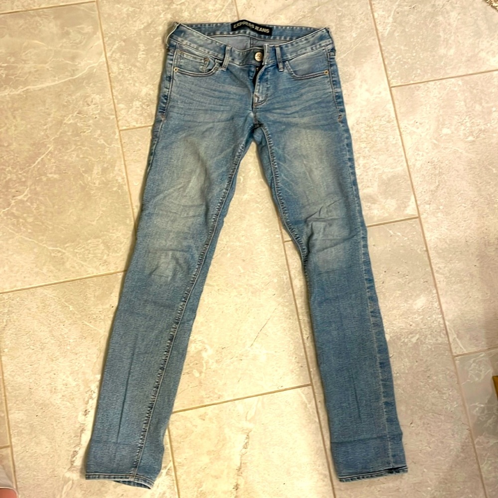 Express Stella